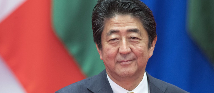 Duelo oficial en Cuba por asesinato de ex primer ministro japonés