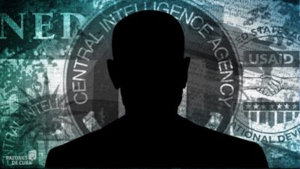 Mandos militares y la CIA preparaban en 1962 fake news contra Cuba