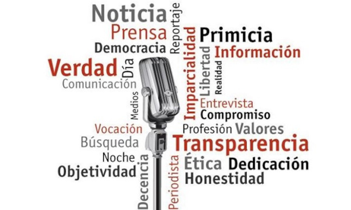 Gestión de la prensa cubana a debate hoy