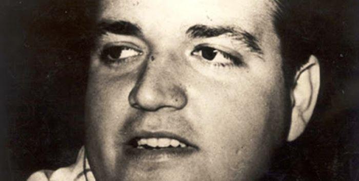 José Antonio Echeverría en su aniversario 90