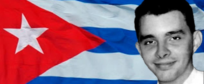 Corta e intensa existencia de Frank País