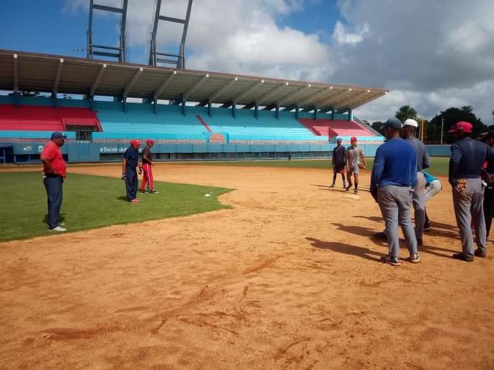 “Cada choque será una final”