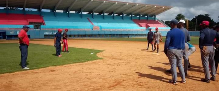 “Cada choque será una final”