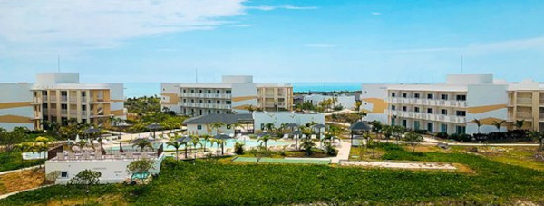 Alistan infraestructura hotelera en cayería camagüeyana