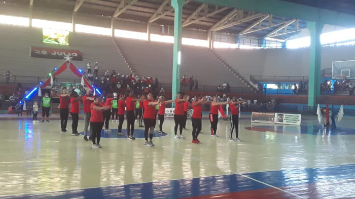 Fotos: Del autor Cubaila en celebraciones veraniegas