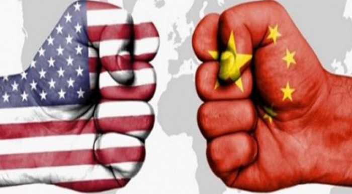 China responderá a provocaciones de Estados Unidos