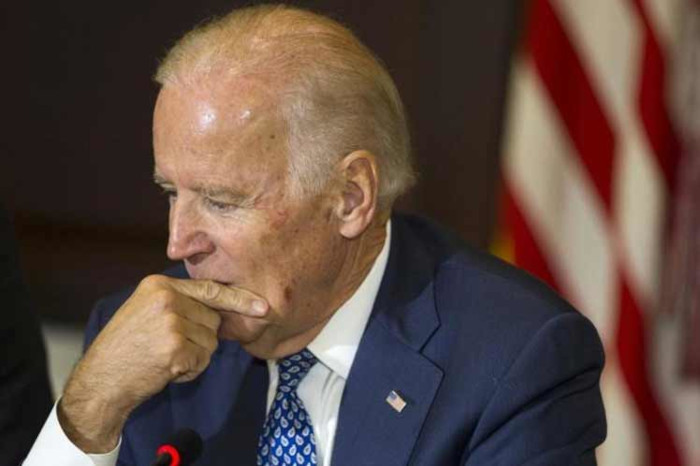 ¡Presidente Biden, cumpla sus promesas!