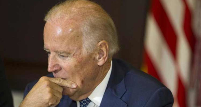 ¡Presidente Biden, cumpla sus promesas!