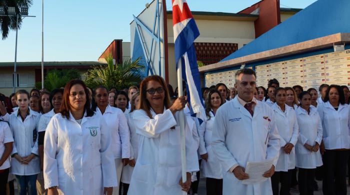 Jamaica reconoce solidaridad médica cubana