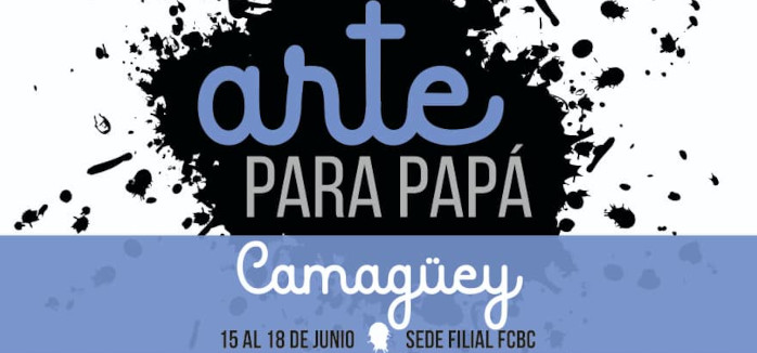 Un regalo, un momento con Arte para Papá