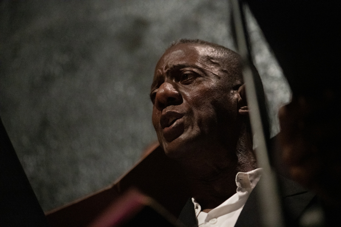 Marcelo, música y alma (+Video)