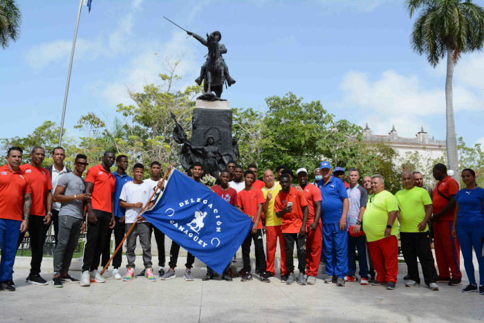 Guerreros se rearmaron para el Girón