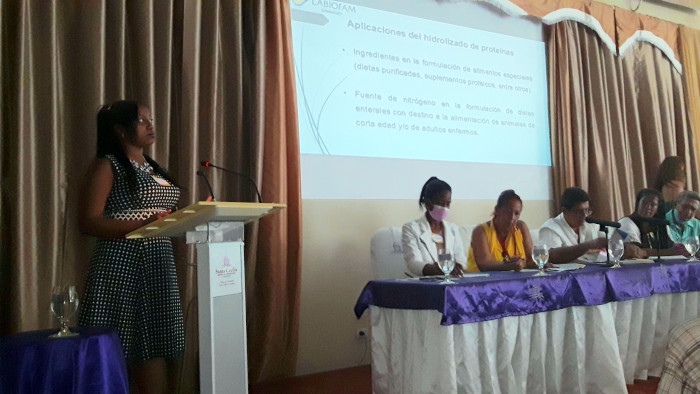 Fórum por desarrollo científico en Camagüey  