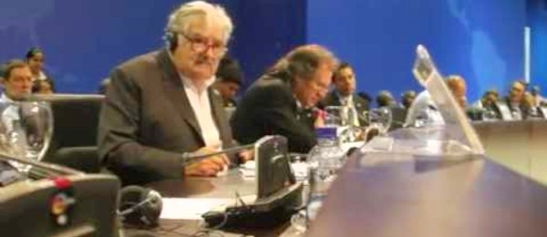 Sexta Cumbre de las Américas, sin Cuba no