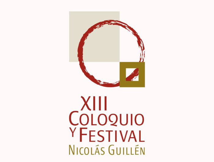 Próximo XIII Coloquio y Festival Nicolás Guillén