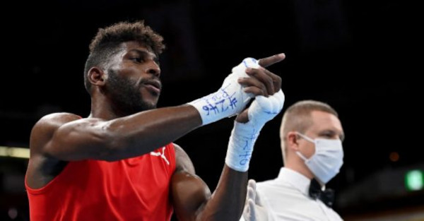 Informa Federación Cubana de Boxeo sobre intento de salida ilegal de Andy Cruz