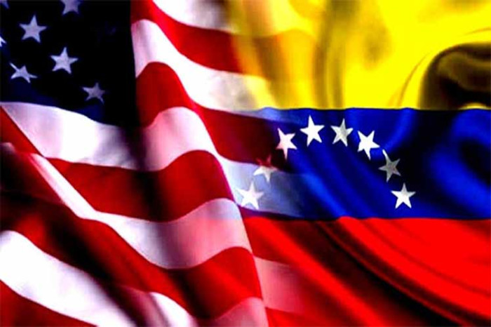Nuevos contactos entre Venezuela y Estados Unidos