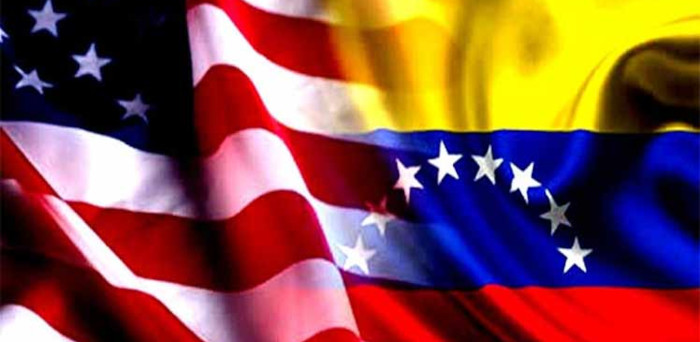 Nuevos contactos entre Venezuela y Estados Unidos