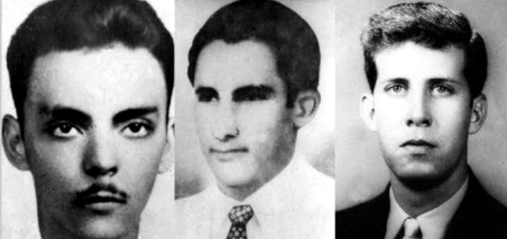 El llamado de la Patria: 30 de junio de 1957