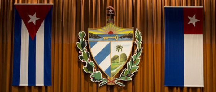 Convocan a Noveno Período Ordinario de Sesiones  del Parlamento cubano