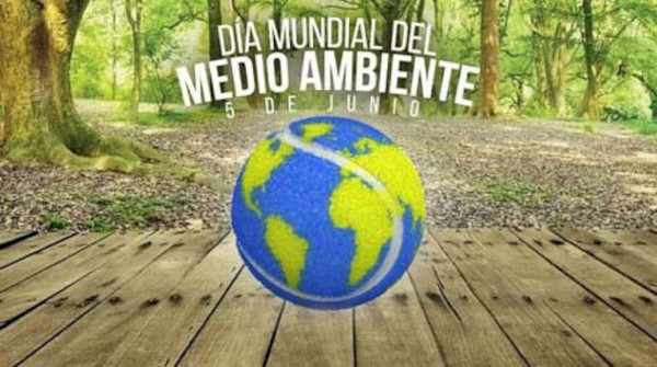 Imagen: Tomada de acn.cu Día Mundial del Medio Ambiente: preservar la naturaleza