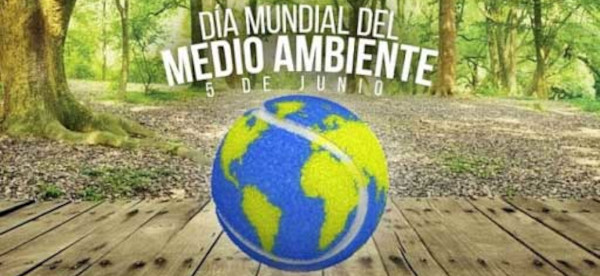 Día Mundial del Medio Ambiente: preservar la naturaleza