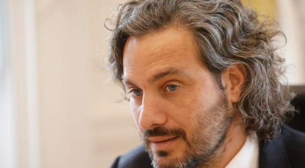 Condena Argentina injerencia de la OEA e imposición de bloqueos