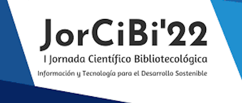 Imagen: Tomada de .facebook.com/Departamento-de-Ciencias-de-la-Información-UC Sesionó I Jornada Científica Bibliotecológica en Camagüey