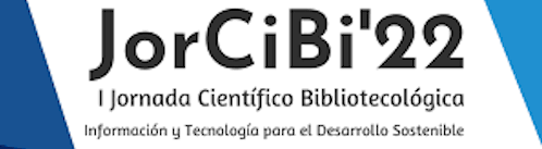 Sesionó I Jornada Científica Bibliotecológica en Camagüey