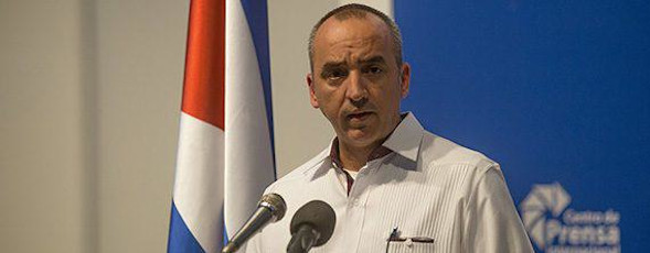 Cuba mantiene contactos con sus ciudadanos en Ucrania