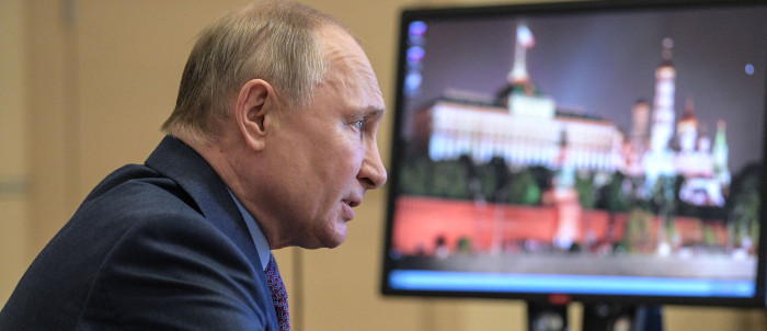 Rusia impulsa tecnologías de la información y la Comunicación