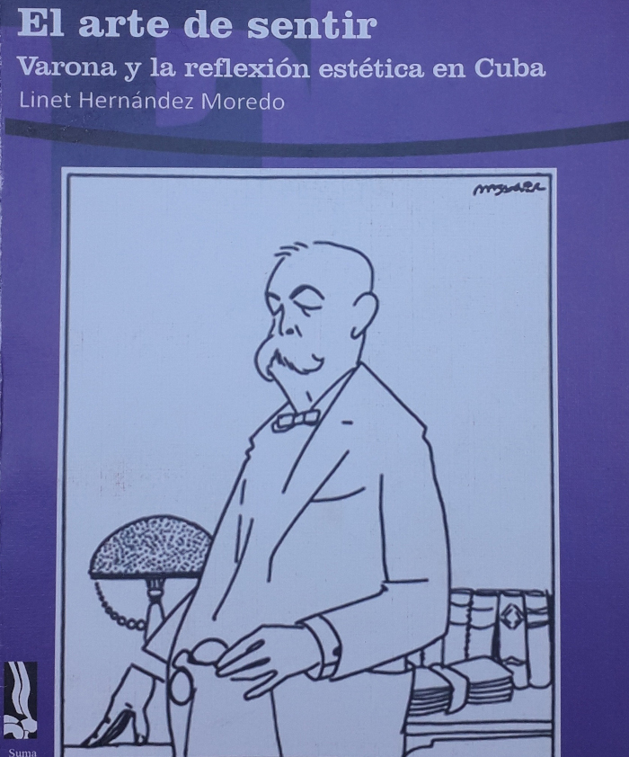 Vindicación de Enrique José Varona en Sábado del Libro