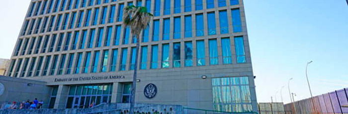Muy limitados servicios consulares ofrecerá EEUU en Cuba