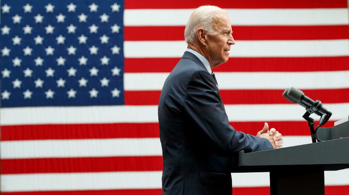 Foto: Tomada de revistafal.com Reconstruyamos mejor, frase tóxica de Biden