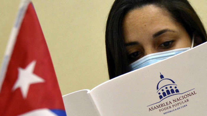 Proyectos de leyes de Ejecución Penal y Código Penal disponibles para la población (+PDF)