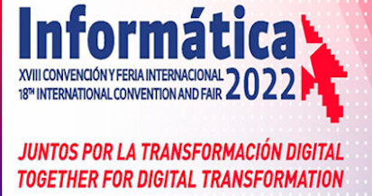 Informática 2022: Por la digitalización de empresas