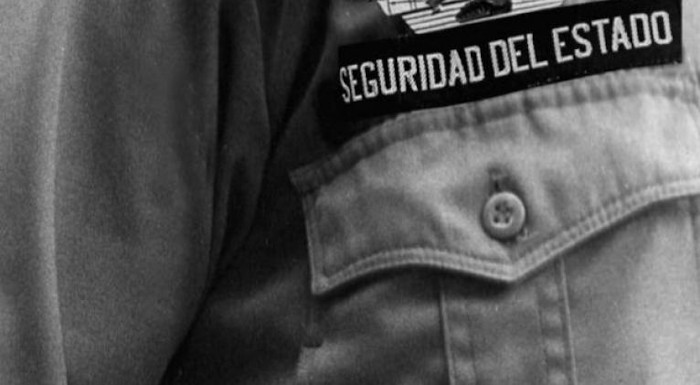 Foto: Tomada de cnctvgranma.cu Sin tiempos de ceremonia surgieron los Órganos de la Seguridad cubanos