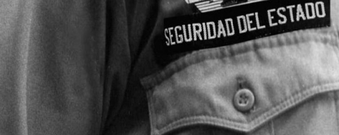 Sin tiempos de ceremonia surgieron los Órganos de la Seguridad cubanos