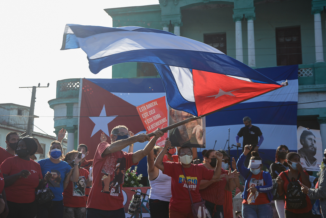 Foto: Leandro Pérez Pérez/Adelante