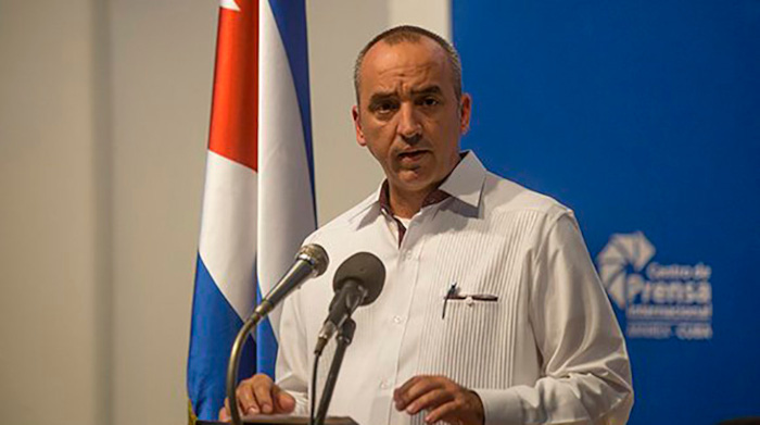 Foto: Tomada de prensa-latina.cu Cancillería cubana atiende preocupaciones de connacionales sobre visado panameño