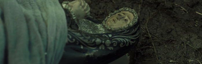 Leyendas camagüeyanas a serie audiovisual