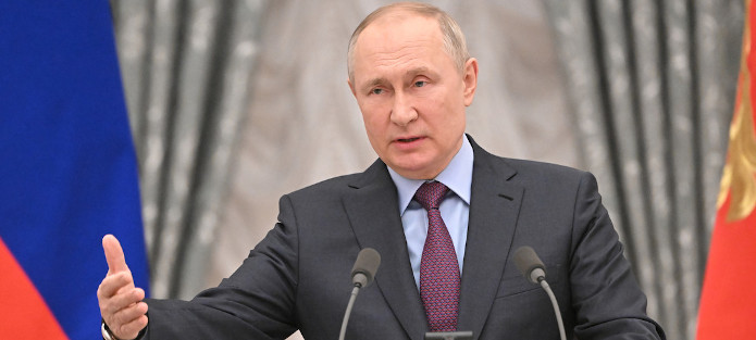 Rusia por disposición al diálogo con Ucrania