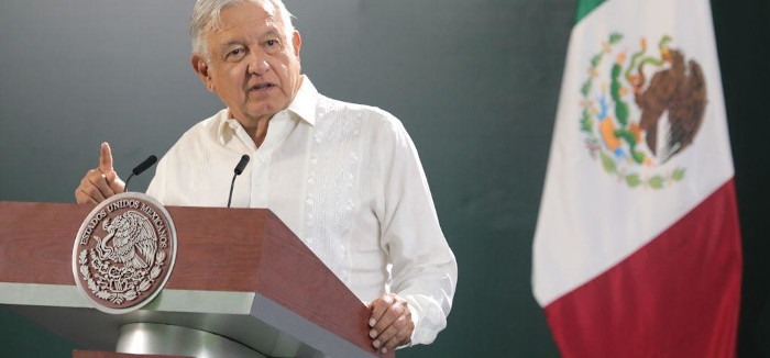 Prefiere López Obrador suspensión del bloqueo a Cuba