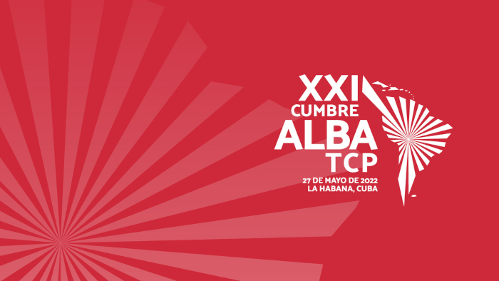 Arriban a La Habana participantes de la XXI Cumbre ALBA-TCP 