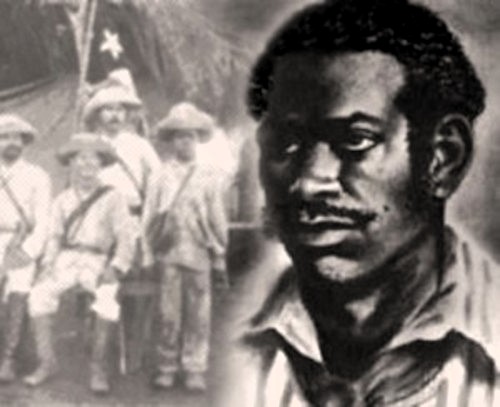 José Antonio Aponte in Memoriam: vernos como iguales