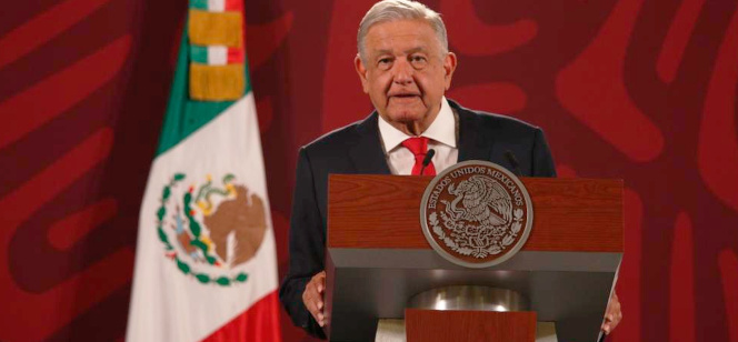 López Obrador por una cumbre sin exclusiones