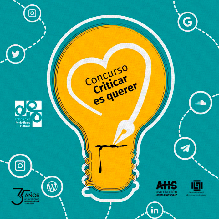 Convocan concurso de crítica enfocada a la música