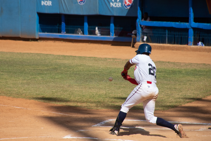 Estampida de Toros noquea a los Leñadores