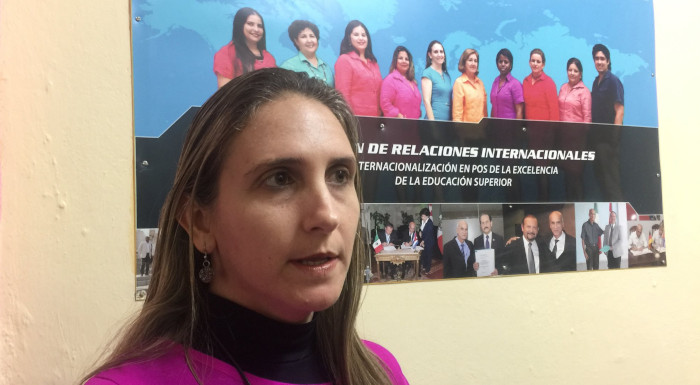 nvestigadora camagüeyana ingresa a la Academia Mundial de Ciencias 