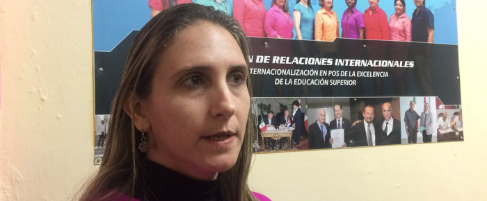 nvestigadora camagüeyana ingresa a la Academia Mundial de Ciencias 